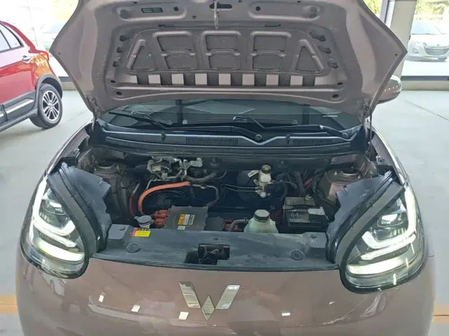 Wuling Bingo — Фото автомобиля 19