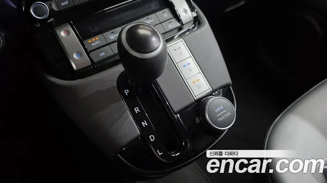 Hyundai Casper — Фото автомобиля 9