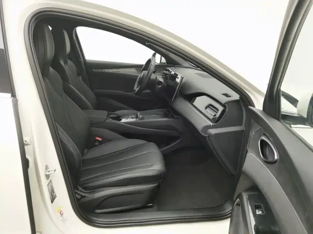 BYD Seal 06 — Фото автомобиля 23