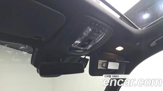 Mercedes-Benz EQB X243 — Фото автомобиля 25