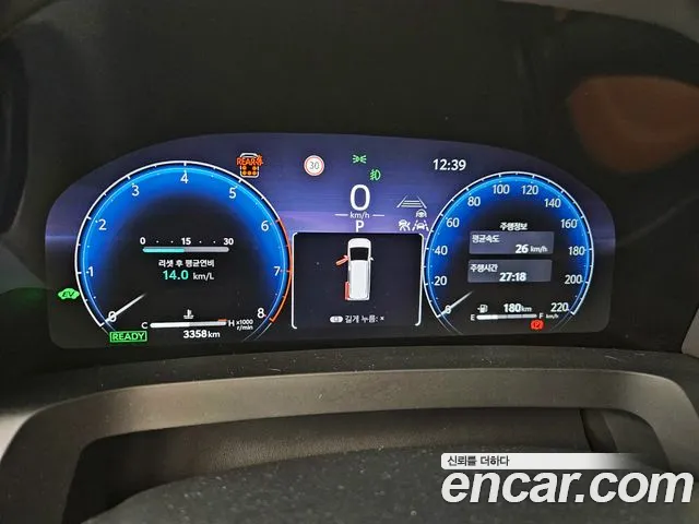 Toyota Alphard Generation 4 — Фото автомобиля 8