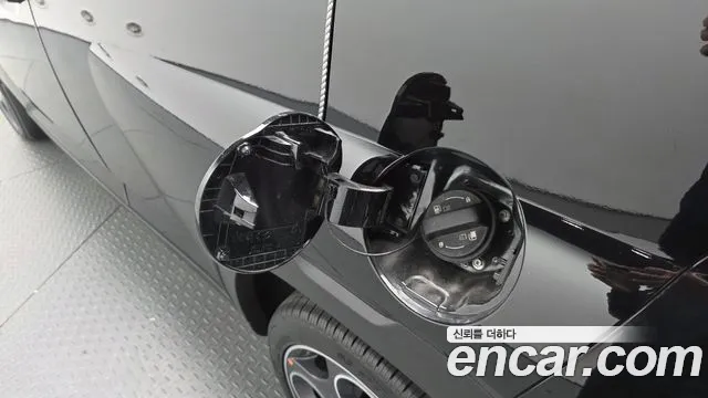 Hyundai Casper — Фото автомобиля 30