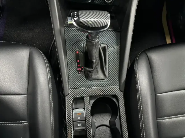 Jetta Jetta VS7 2022 280TSI Auto Progressive Edition — Фото автомобиля 12