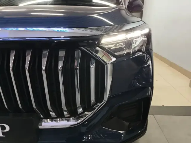 Geely Haoyue L 2023 2.0T DCT Premium Model — Фото автомобиля 17