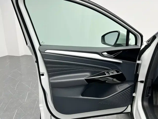 Volkswagen ID.4 Crozz — Фото автомобиля 12