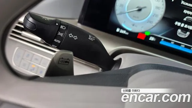Hyundai Nexo — Фото автомобиля 26