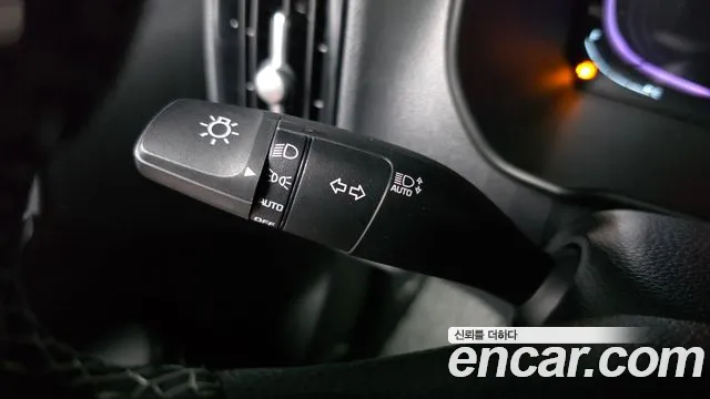 Kia morning Новый Morning (JA) Signature — Фото автомобиля 27