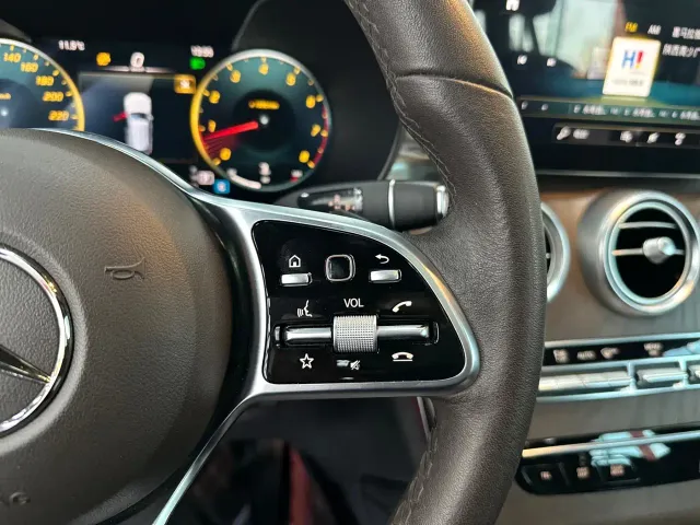 Mercedes-Benz GLC-Class — Фото автомобиля 9