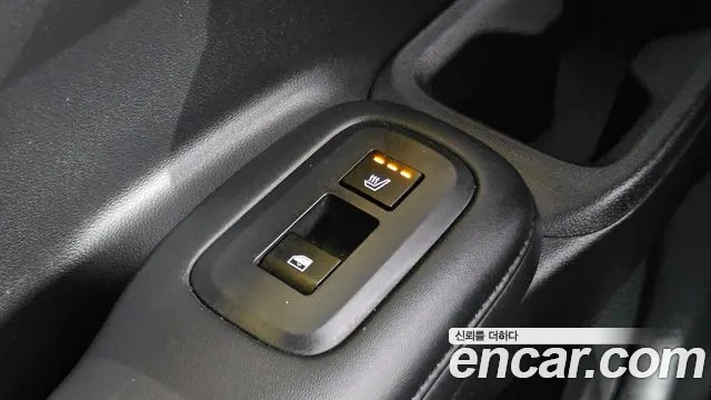 Hyundai Santa Fe MX5 — Фото автомобиля 18