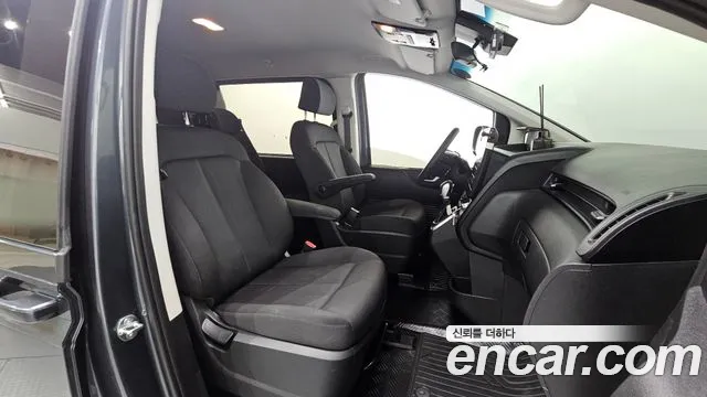 Hyundai Staria — Фото автомобиля 19
