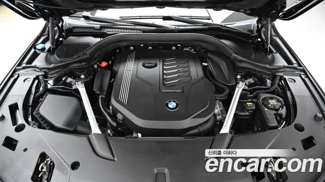 BMW Gran Turismo — Фото автомобиля 6