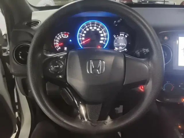 Honda XR-V — Фото автомобиля 10