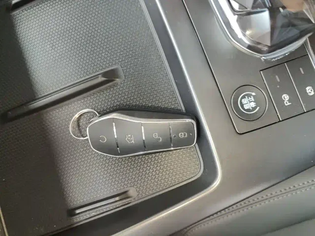 BYD Qin PLUS — Фото автомобиля 8