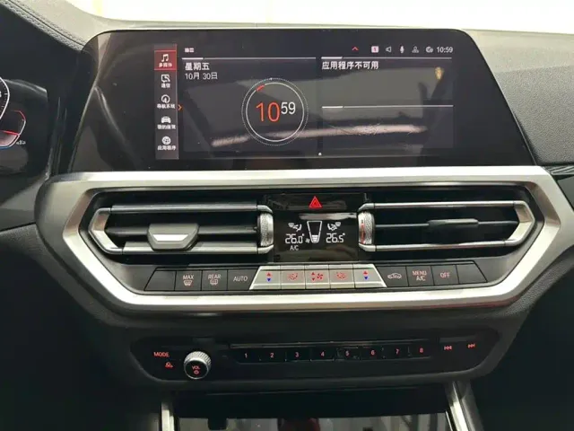 BMW 3 Series — Фото автомобиля 14
