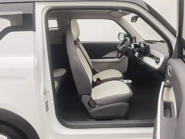 Geely Panda — Фото автомобиля 23