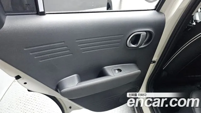Hyundai Casper Новый Casper Essential — Фото автомобиля 25
