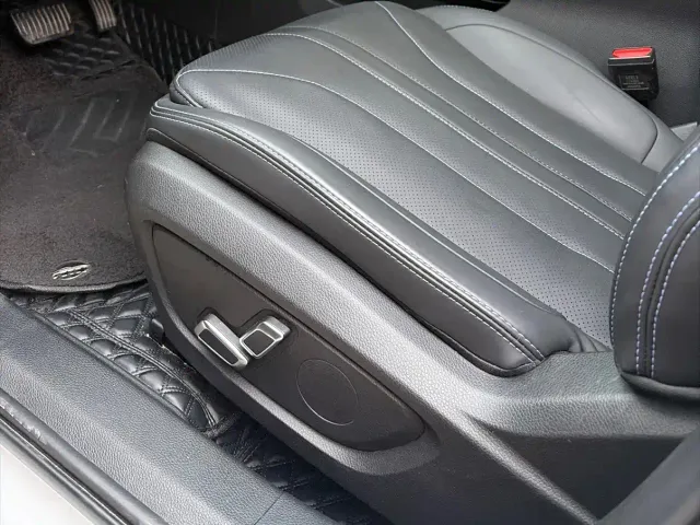 Geely Xingrui — Фото автомобиля 16