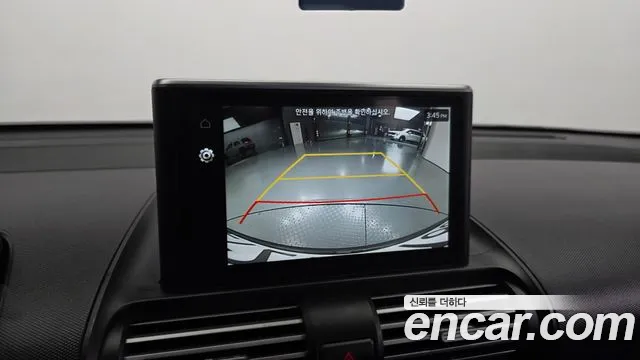 Hyundai Casper Casper Turbo Essential — Фото автомобиля 15