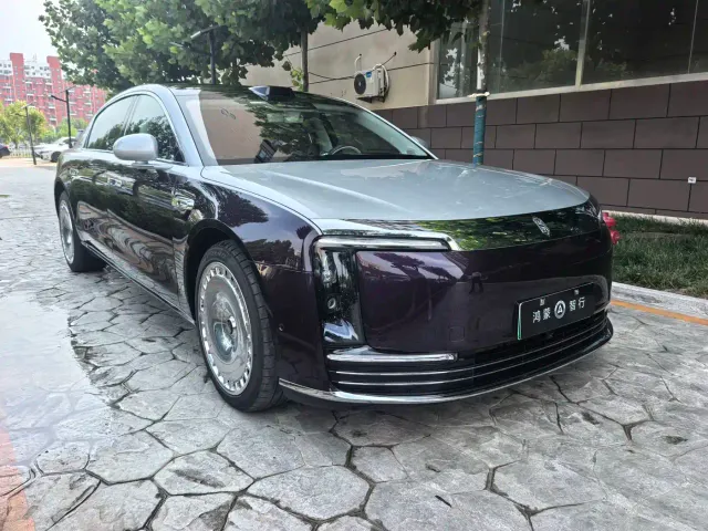 Maextro S800 — Фото автомобиля 3
