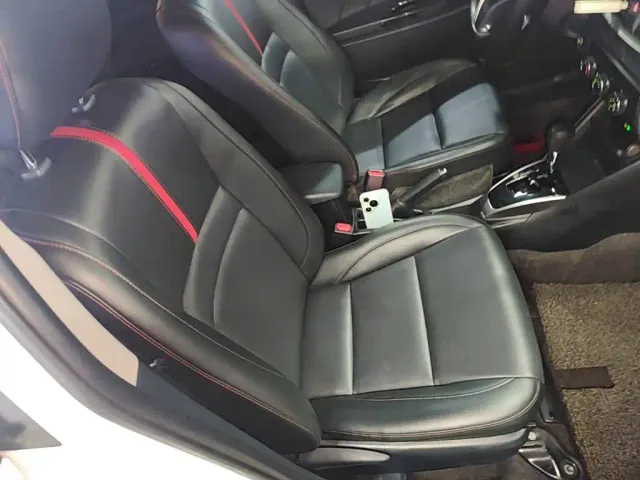 Toyota YARiS L Zhi Xuan — Фото автомобиля 24