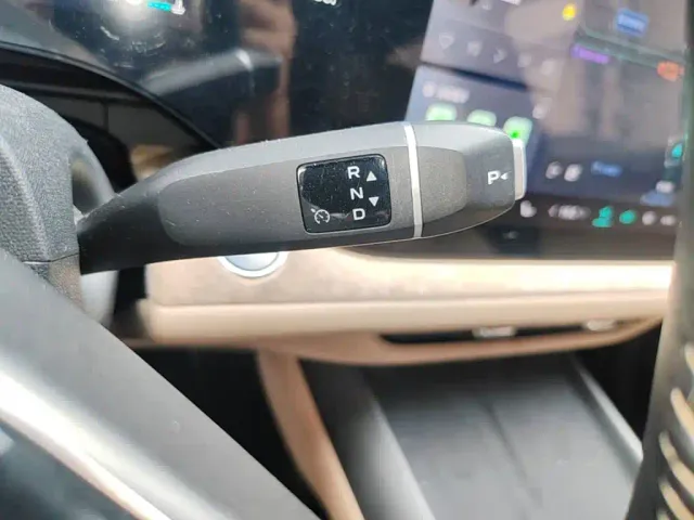 Changan CS75 Plus — Фото автомобиля 13