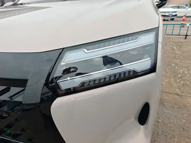 Wuling Starlight 730 — Фото автомобиля 23