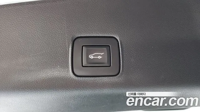 ChevroletGMDaewoo Trailblazer Trailblazer 1.3 турбо 4WD — Фото автомобиля 18