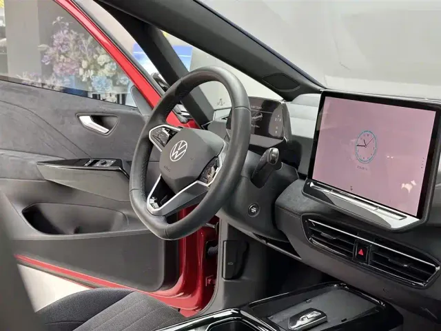 Volkswagen ID.3 — Фото автомобиля 7