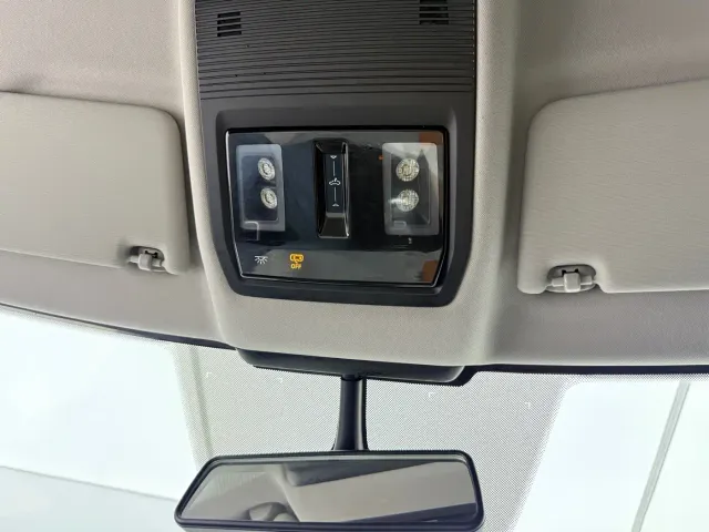 Skoda Octavia — Фото автомобиля 16