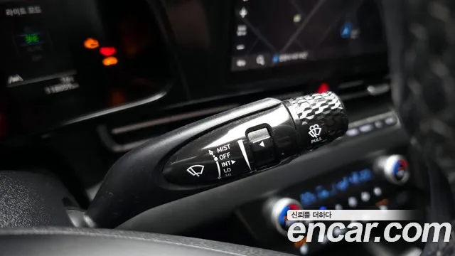 Hyundai AVANTE Avante (CN7) — Фото автомобиля 28