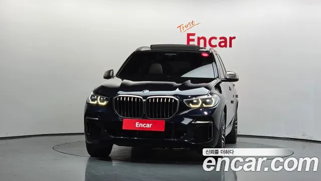BMW X5 G05 — Фото автомобиля 3