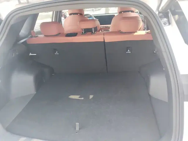 Changan CS55 Plus — Фото автомобиля 18