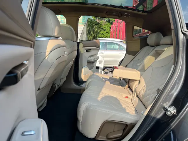 GAC Hyptec HT — Фото автомобиля 15