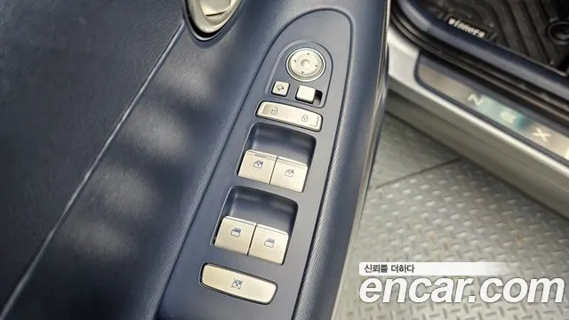 Hyundai Nexo Nexo Premium — Фото автомобиля 15