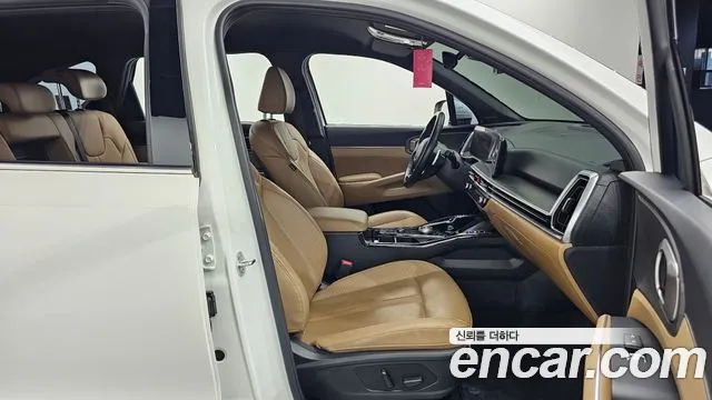 Kia Sorento — Фото автомобиля 11