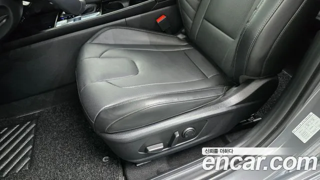 Hyundai Avante CN7 — Фото автомобиля 30
