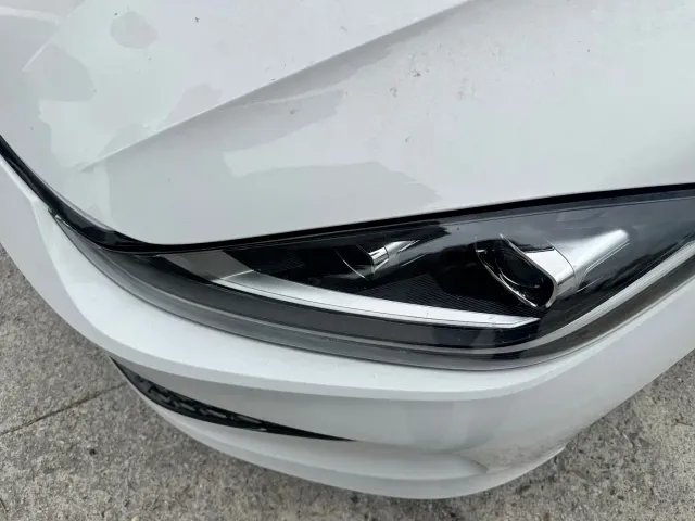 Volkswagen Lamando — Фото автомобиля 15