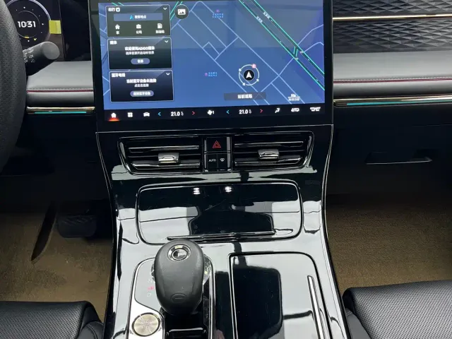 GAC Trumpchi M8 — Фото автомобиля 15