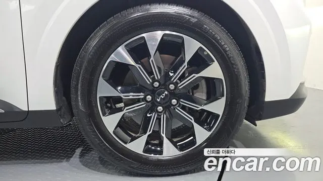 Kia Canival Carnival 4 поколение Дизель 9 мест Noblesse — Фото автомобиля 16