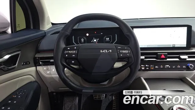 Kia Sportage Generation 5 — Фото автомобиля 12