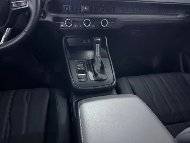 Honda Breeze — Фото автомобиля 15