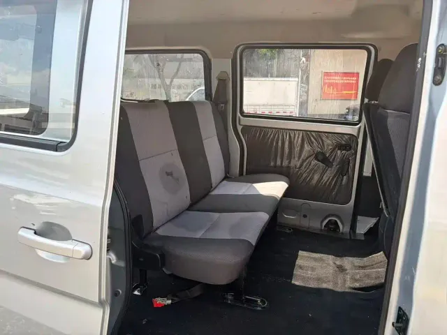 Changan Star 5 — Фото автомобиля 11