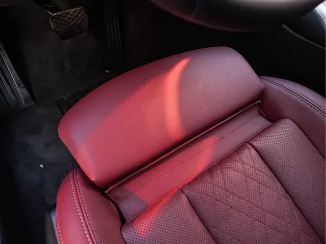 BMW 3 Series — Фото автомобиля 17