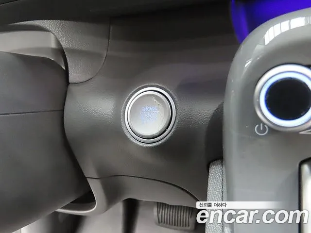 Hyundai Casper New — Фото автомобиля 17
