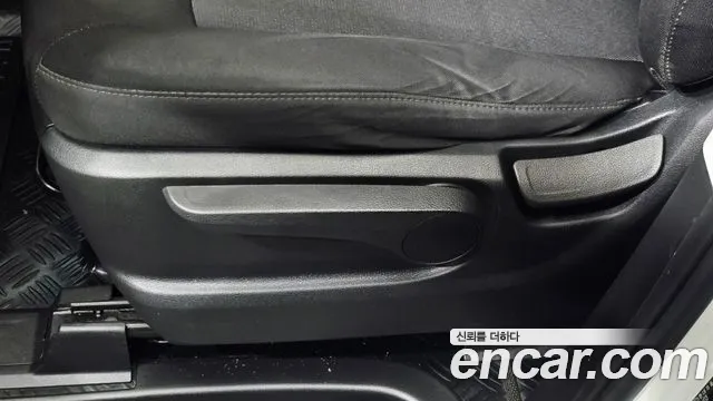 Hyundai Staria Staria Карго 5 мест — Фото автомобиля 8