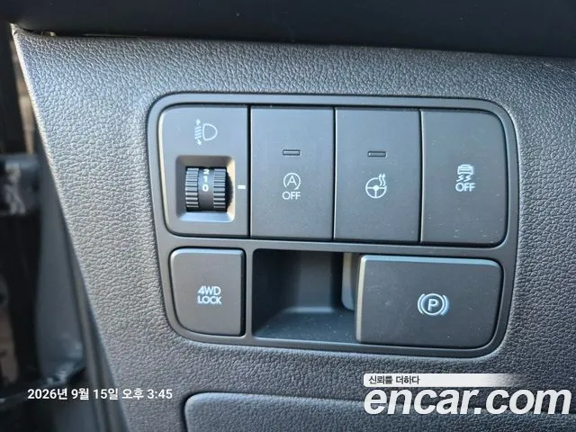 Hyundai Staria — Фото автомобиля 14