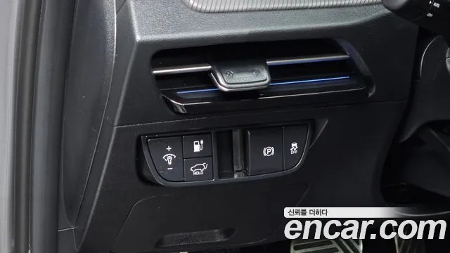 Kia EV6 — Фото автомобиля 13