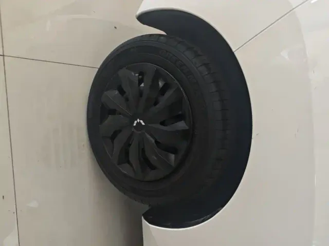 Wuling Hongguang Mini EV — Фото автомобиля 22