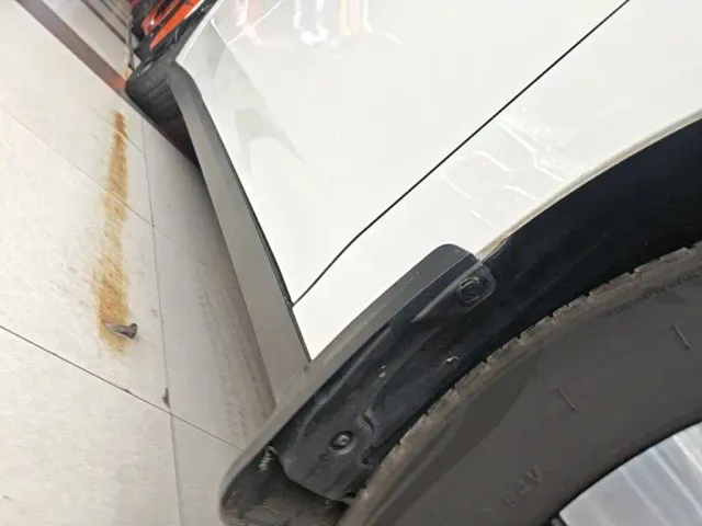 Geely Galaxy L6 — Фото автомобиля 20