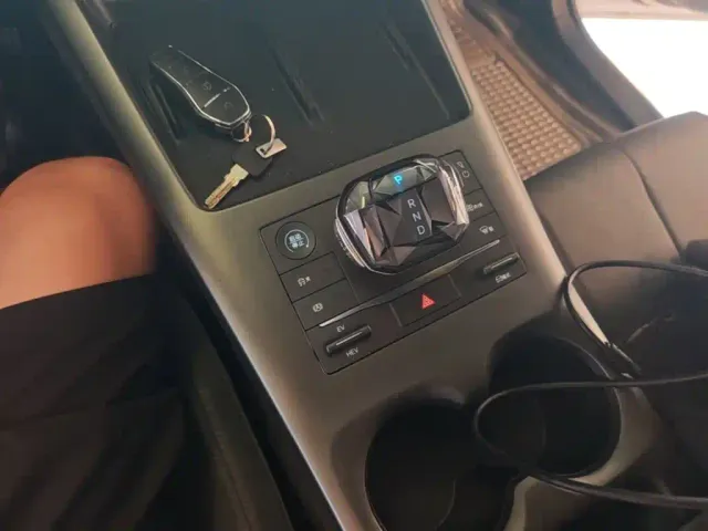 BYD Qin PLUS — Фото автомобиля 6